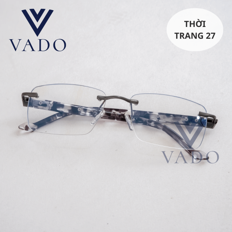 Kính giả cận thời trang 27