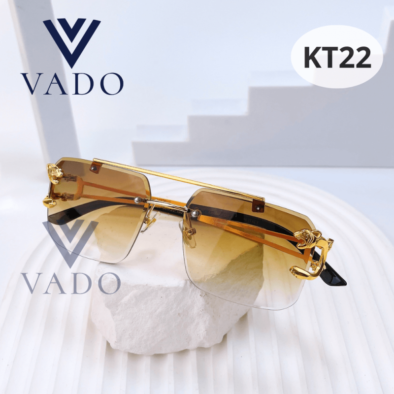 Kính râm thời trang KT22