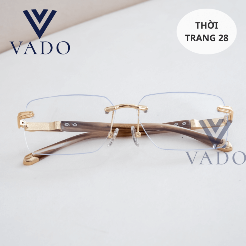 Kính giả cận thời trang 28