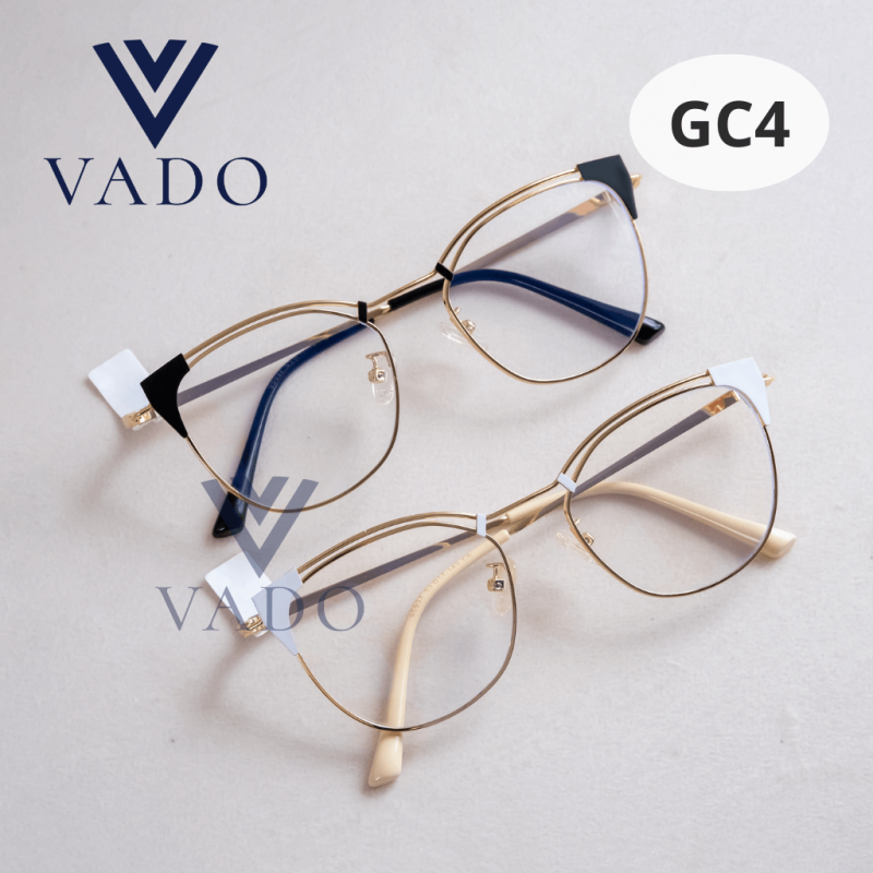 Kính giả cận GC4