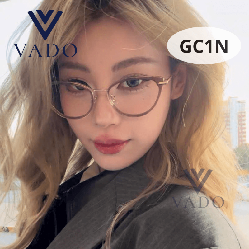 Kính giả cận GC1