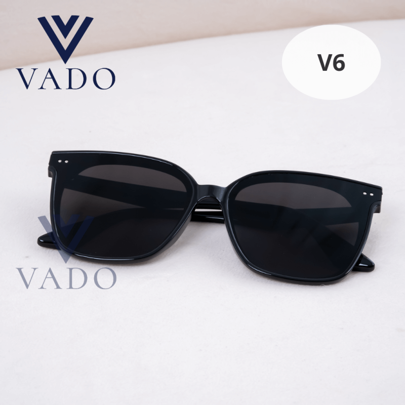 Kính râm thời trang V6 - VADO