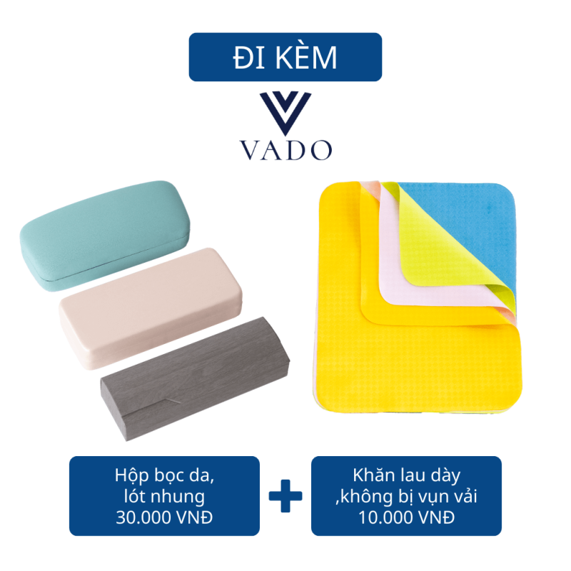 Kính râm thời trang D16